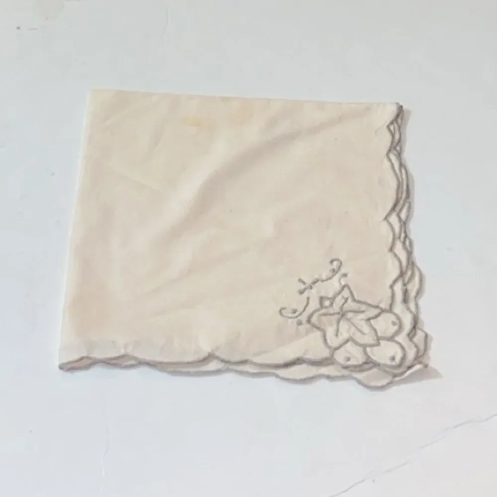 Antique please see